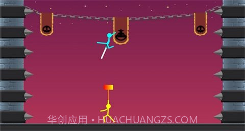 至尊决斗火柴人（Supreme Duelist Stickman）截图1