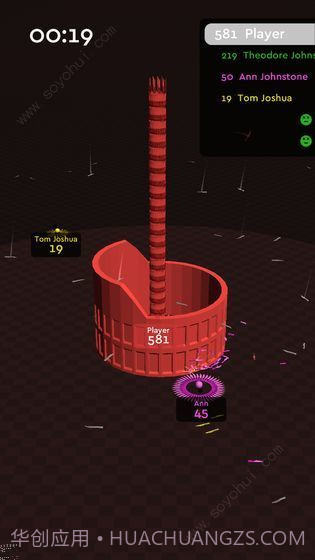 我飞刀玩得贼六截图5