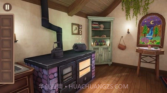 木屋逃脱截图4 木屋逃脱截图4