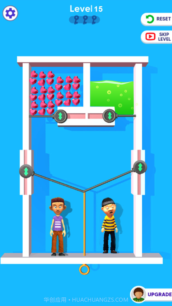 拉针救援2截图3 拉针救援2截图3