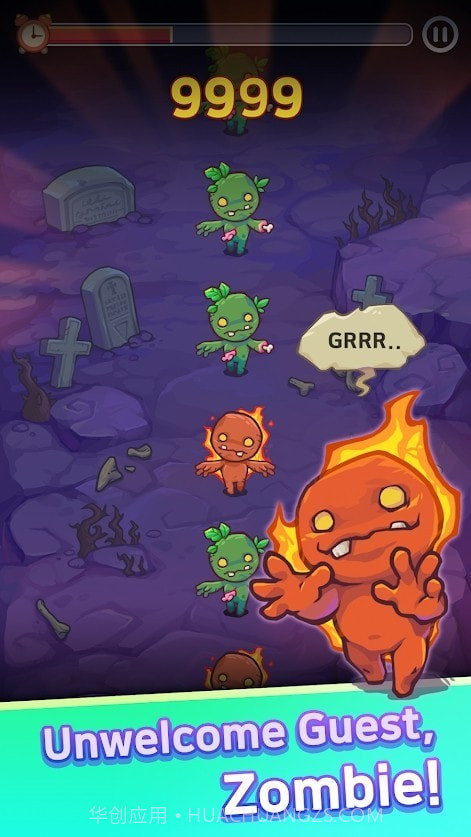 空闲幽灵旅馆截图4