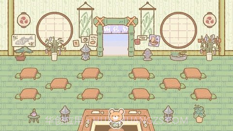 库玛寿司吧（Sushi Bar）截图3