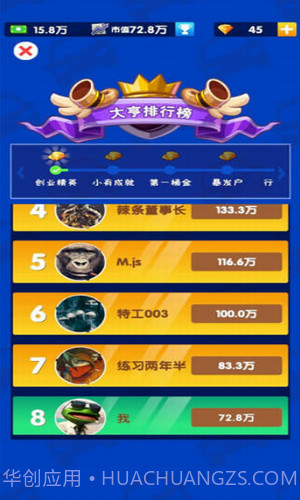 二手车大亨截图2