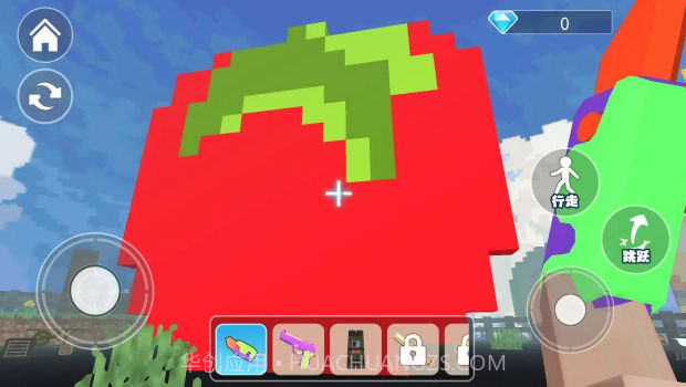 末影门沙盒冒险截图3 末影门沙盒冒险截图3