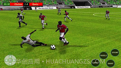 俄罗斯足球杯截图3 俄罗斯足球杯截图3