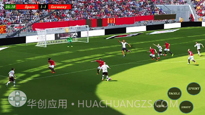 俄罗斯足球杯截图1 俄罗斯足球杯截图1
