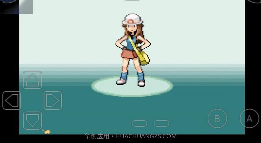 口袋妖怪宝可梦融合维度中文版截图2