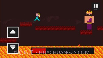 我的重制世界截图4