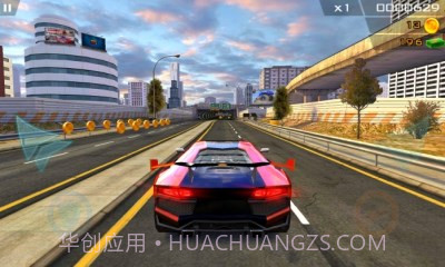 火线狂飙修改版截图4