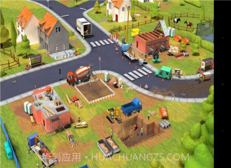 小小建筑工截图4