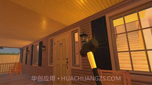 拆迁破坏模拟器v1.2截图2