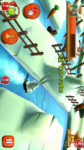 兔子迷宫大冒险截图4