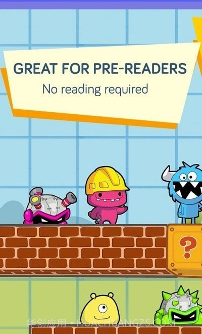 codeSpark截图3 codeSpark截图3