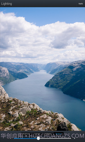 Aviary相片编辑器截图4