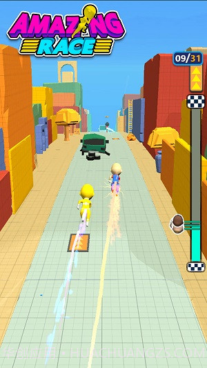 前进3D最新版截图2 前进3D最新版截图2