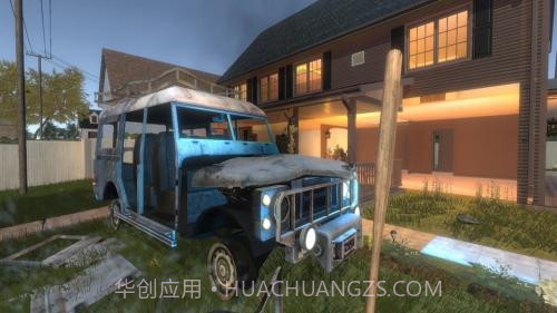 拆迁破坏模拟器v1.2截图1