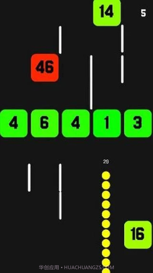 超级蛇宇宙截图3