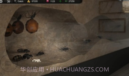 蚂蚁模拟大亨截图2