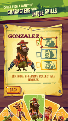 跑和射击仇敌截图3 跑和射击仇敌截图3