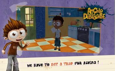 安吉洛的游戏规则截图4