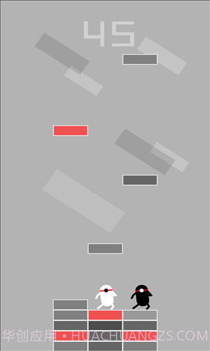 魔性建筑工截图2