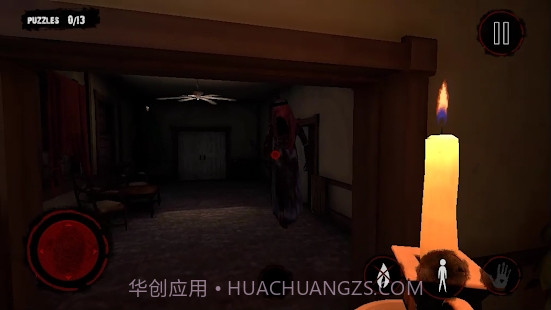 闹鬼领事馆截图3