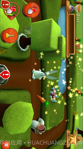 兔子迷宫大冒险截图6