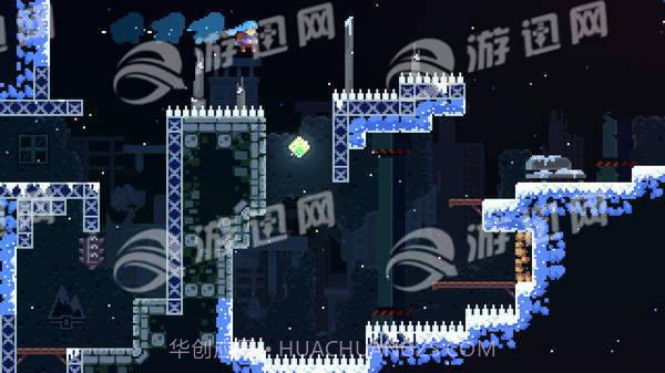 蔚蓝山脉免费版截图4