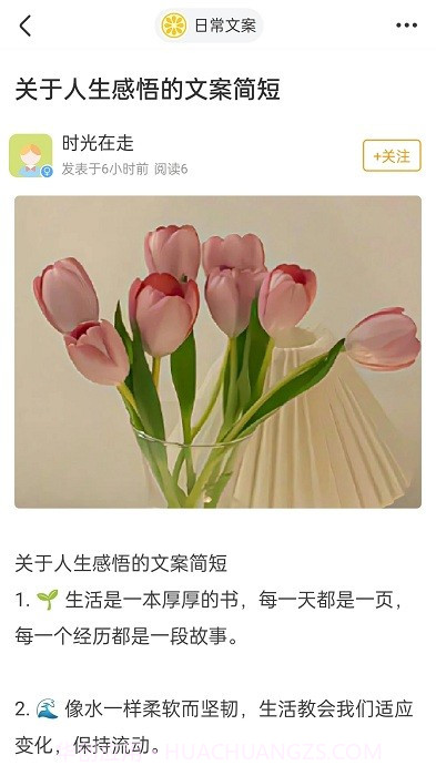 果橙头像壁纸截图1