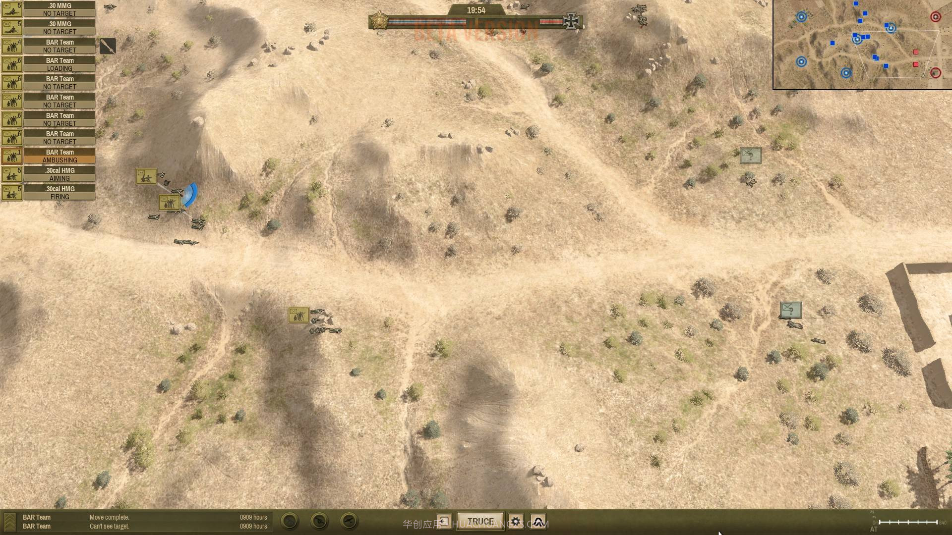 近距离作战:血战Close Combat: The Bloody First截图7 近距离作战:血战Close Combat: The Bloody First截图7