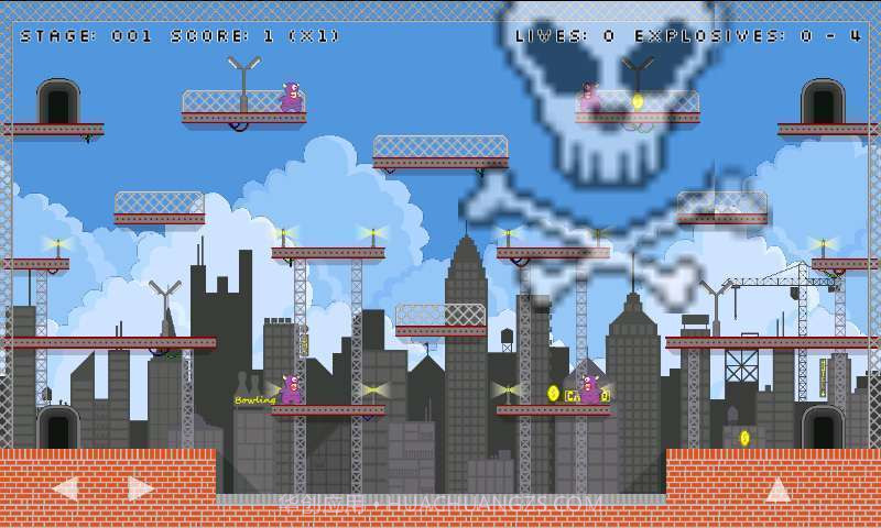 空间坏蛋 space bastards截图2