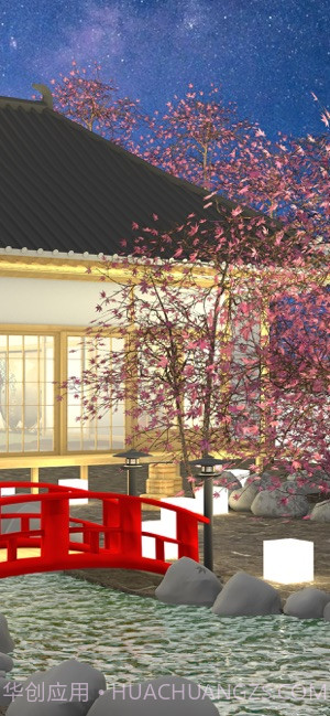 Escape Game Hakone截图1