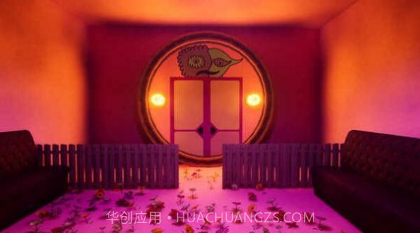 斑斑幼儿园第六章截图3 斑斑幼儿园第六章截图3