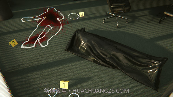 FBI探员模拟器截图2