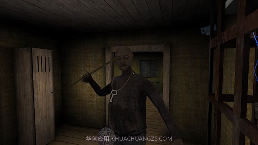 奶奶2中文汉化版本截图1