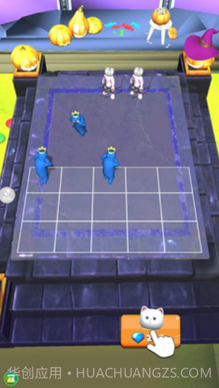 疯狂的小怪兽截图3 疯狂的小怪兽截图3