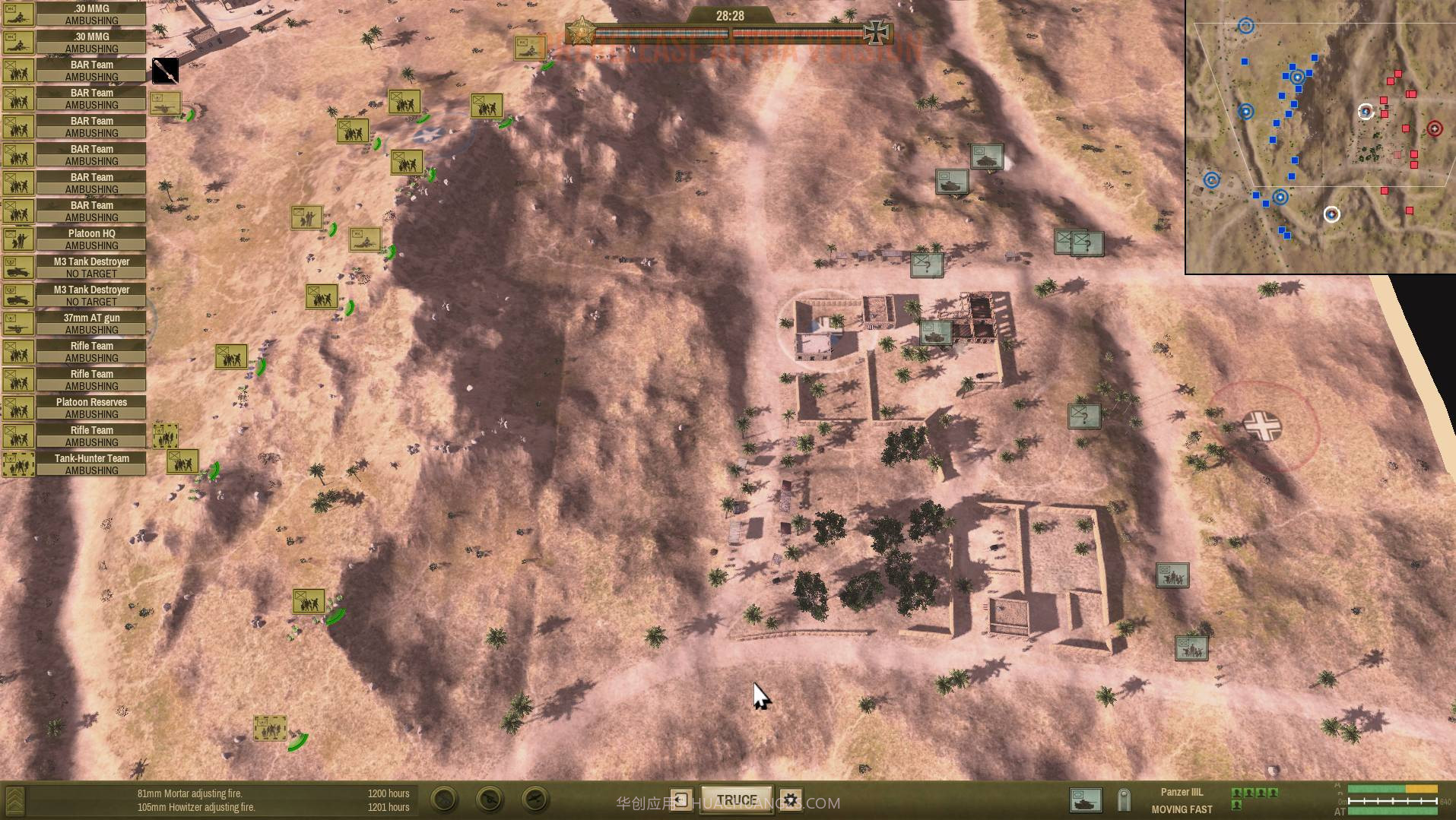 近距离作战:血战Close Combat: The Bloody First截图2 近距离作战:血战Close Combat: The Bloody First截图2