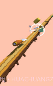 我刮树皮贼溜截图1