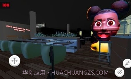 冒险家阿曼达2（AmandaTheAdventure）截图3