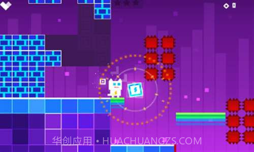 超级幻影猫截图2