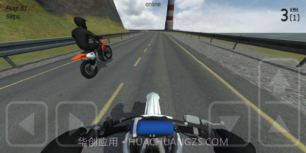 特技人生2汉化版截图1