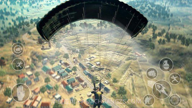 无限战场行动无敌版截图3