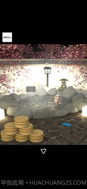 Escape Game Hakone截图2