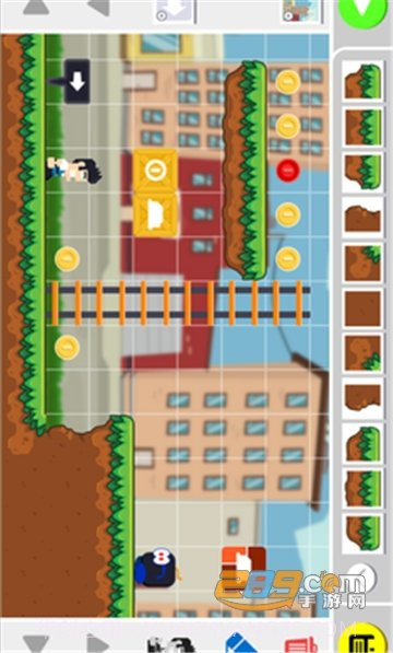 造者编辑器3截图4 造者编辑器3截图4