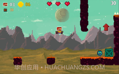 超级大胡子截图2 超级大胡子截图2