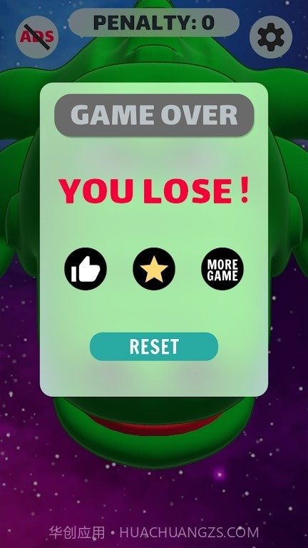 鳄鱼牙医3D截图1