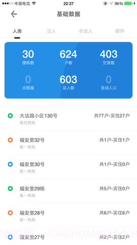 智慧网格截图3