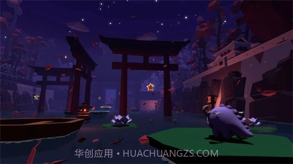 飞跃龙的冒险截图4