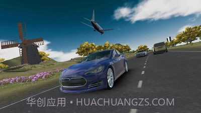 美国豪车模拟器截图2