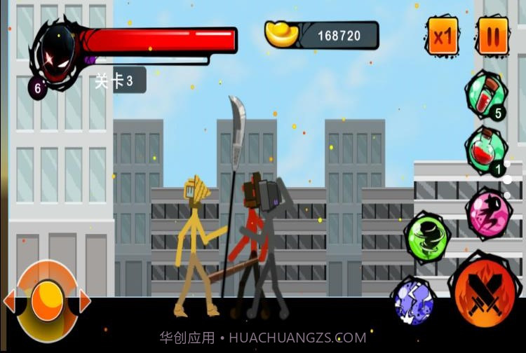 马桶人逆袭沙盒决战截图1 马桶人逆袭沙盒决战截图1